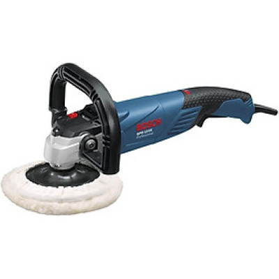 MÁY ĐÁNH BÓNG 1250W 180MM BOSCH GPO 12CE - HÀNG CHÍNH HÃNG