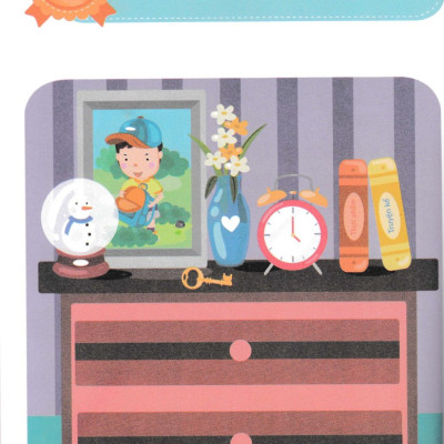 Tăng Cường Não Bộ Để Đạt IQ Vượt Trội - Những Bài Thực Hành Rèn Luyện Tư Duy Phân Tích _DTI