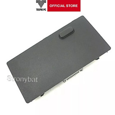 Pin Tương Thích Cho Laptop Toshiba Satellite L40 L401 L402 L45 Mã Pin Tương Thích Cho Laptop Pa3591U Mới 100% TEEMO PC TEBAT1458 Hàng Nhập Khẩu