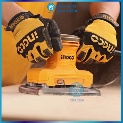 Máy chà nhám cầm tay FS3216