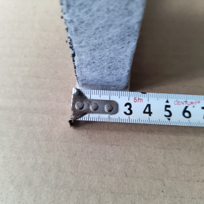 Lọc gió điều hòa BMW 520i, 528i, 530i 2009-2015 than hoạt tính - AC0177CSET