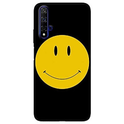 Ốp lưng dành cho Huawei 5t - Mate 20 - Mate 20 Pro mẫu Mặt Cười