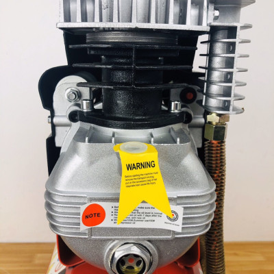 MÁY NÉN KHÍ CÓ DẦU 4HP, 36L (3000W) BTEC BT4036-HÀNG CHÍNH HÃNG (LÊN HƠI SIÊU NHANH, 100% DÂY ĐỒNG)