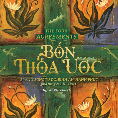 Bộ Sách Trí Tuệ Của Người Toltec - nghiên cứu, gìn giữ tri thức và cách thực hành tâm linh của những nền văn minh cổ đại