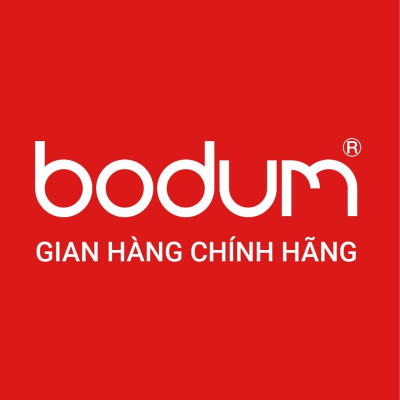 Bình pha trà, cà phê kiểu Pháp Bodum Chambord 1L - 1928-18