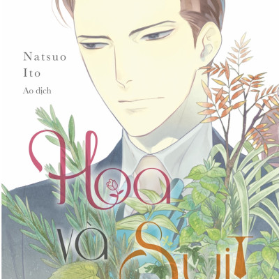 Hoa và Suit - Natsuo