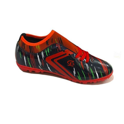 Giày Đá Banh Cổ Cao 044CCDD