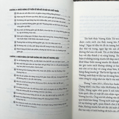 Sách: Nói Thế Nào Để Bán Được Hàng?