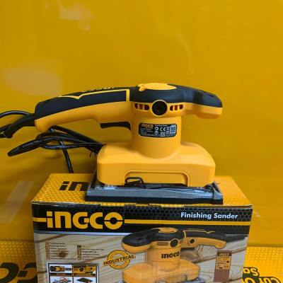 MÁY CHÀ NHÁM (180X90MM) 320W INGCO FS3208 - HÀNG CHÍNH HÃNG