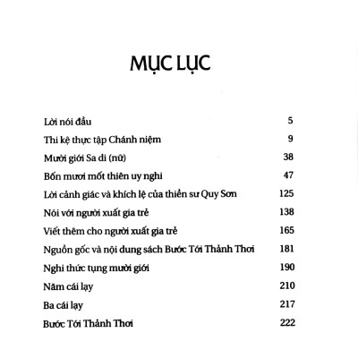 Bước Tới Thảnh Thơi - Thích Nhất Hạnh - Tái Bản (PNB)