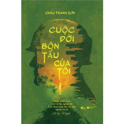 Sách - Cuộc đời bôn tẩu của tôi - Thái Hà Books
