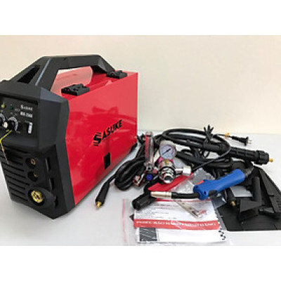 Máy hàn Mig dùng khí 3 chức năng Sasuke Mig 250A- Hàng chính hãng