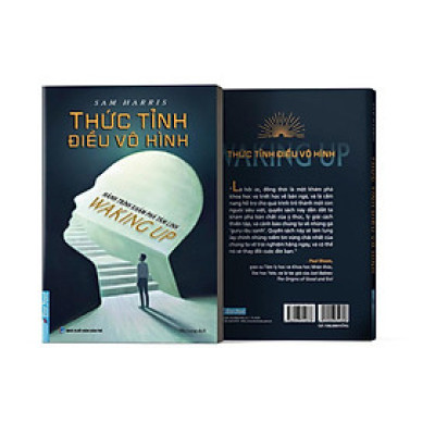 Thức Tỉnh Điều Vô Hình - Bản Quyền