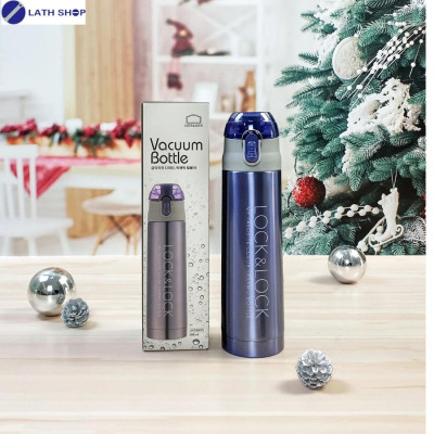 Bình Giữ Nhiệt Lock & Lock LHC6800FU