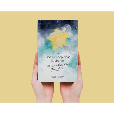 Ước Mơ Đẹp Nhất Là Khi Em Dốc Cạn Trái Tim Theo Đuổi  - Bản Quyền