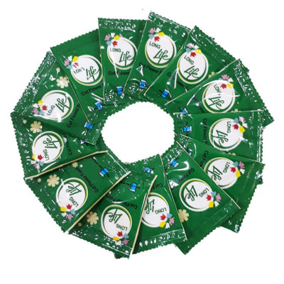 Nước cắm hoa lâu tàn (Set 100 gói) dạng bột nhập khẩu Israel Food For CUT Flowers mỗi gói tạo ra 0.5L dung dịch xử lý hoa cắm bình