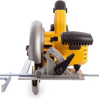 MÁY CƯA PIN CẦM TAY 18V 184MM DEWALT DCS570N-KR- HÀNG CHÍNH HÃNG