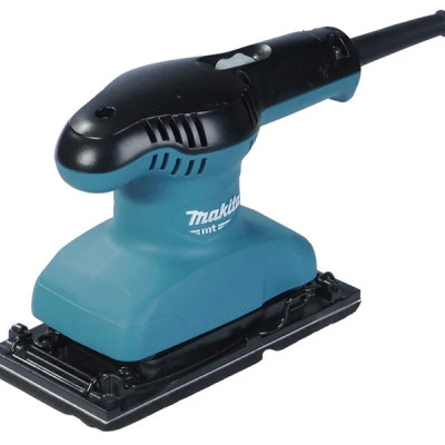  [Hàng chính hãng] - Máy chà nhám rung Makita M9201B 