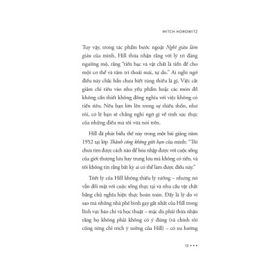 Sách - Ứng Dụng Manifest