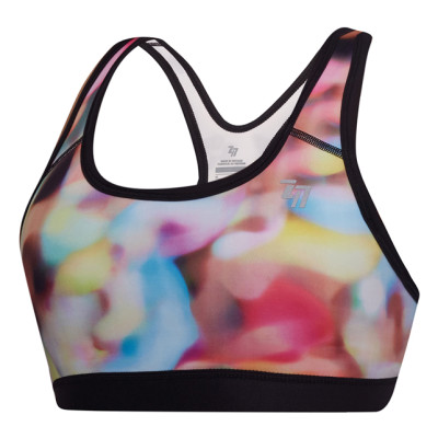 Áo Thể Thao Nữ Just Feel Free H6618 - Đa Sắc