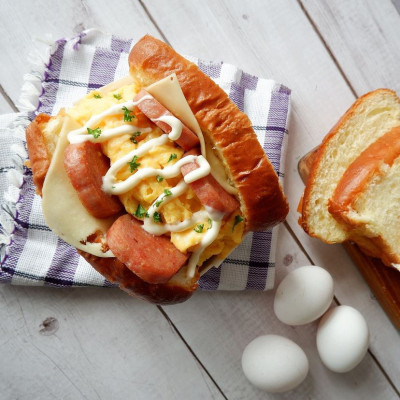 Thịt Heo Muối Xông Khói SPAM Bacon 340g - Nhập Khẩu Mỹ | Hormel SPAM Real Bacon 340g