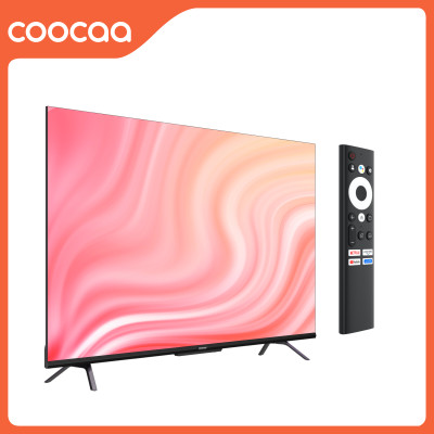 Google Tivi Coocaa 4K 55 Inch - Model 55Y72 - Hàng chính hãng