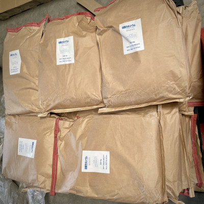 Calcium sulfate Nhật Bản thạch cao tinh khiết 99% dùng trong thực phẩm 500g