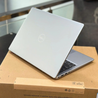 Dell Inspiron 14 Plus 7440 - Intel Core i5-12450H  Ram 16GB  SSD 512GB 14 inch FullHD + 250nits  Iced Blue - Hàng Chính Hãng