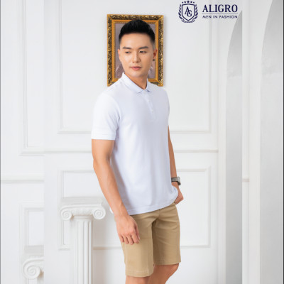 Quần short nam ALGQS1070