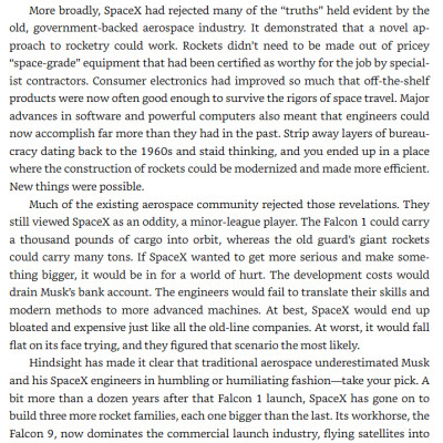 When The Heavens Went On Sale