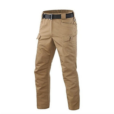 Quần dài chiến thuật  IX7_leo núi_thám hiểm