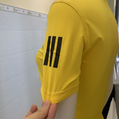 Áo cổ trụ nữ chất thun lạnh co dãn thấm hút mồ hôi tốt New 2022