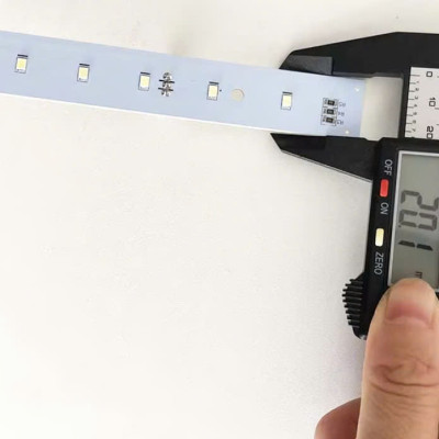 MẠCH ĐÈN LED TỦ LẠNH TOSHIBA – HÀNG CHÍNH HÃNG