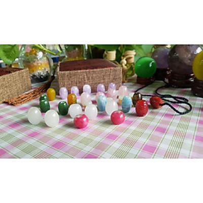 Lu thống đá phong thủy