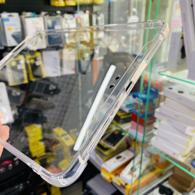 Ốp lưng dành cho iPad Air 4 trong suốt Likgus - Hàng chính hãng