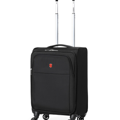 Vali Hành Lý Xách Tay Siêu Nhẹ 1.7kg LUGBRO PILOT - Hàng Chính Hãng - Bảo Hành Trọn Đời