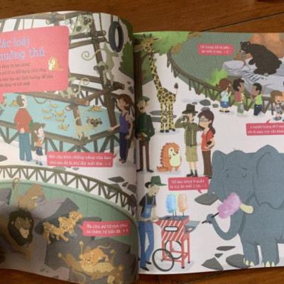 ƯƠM MẦM GIỎI TOÁN TỪ TIỂU HỌC - Tiểu học 5 – Cộng trừ khắp quanh ta