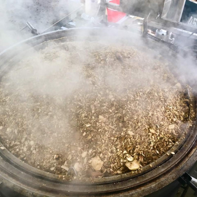 Tinh dầu Tràm Huế (Tràm Gió) 50ml xuất khẩu thị trường Mỹ, nguyên chất từ  thiên nhiên, An Toàn Cho Bé, Xông Phòng, Khử Mùi, Kháng Khuẩn, Đuổi Muỗi, Giải Cảm - KingOil