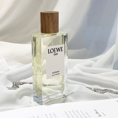 Nước Hoa Nữ Loewe 001 Woman Eau De Toilette