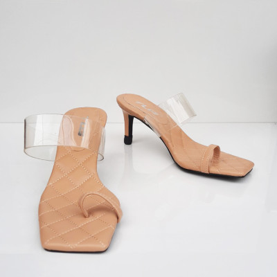 Guốc nữ kẹp ngón quai mika siêu đẹp Đồ Da Thành Long TLG 21413