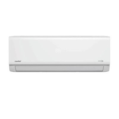 Máy Lạnh Điều Hòa Inverter Toshiba COMFEE CFS-18VAF (2HP - 17500BTU) - Hàng Nhập Khẩu Thái Lan Của Toshiba