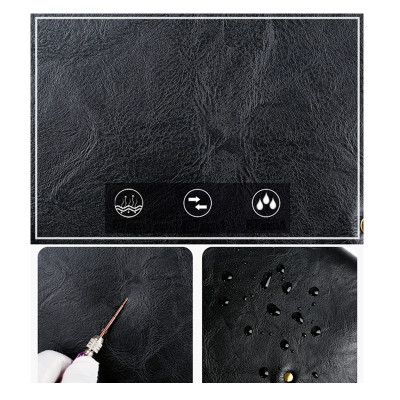 Balo nam DA BÒ thật – BEE GEE BLND9018