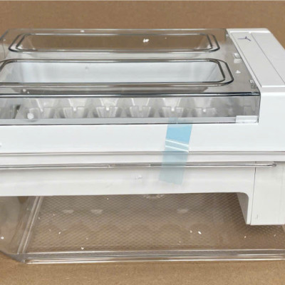 KHAY LÀM ĐÁ XOAY TỦ LẠNH TOSHIBA SIDE BY SIDE – HÀNG CHÍNH HÃNG