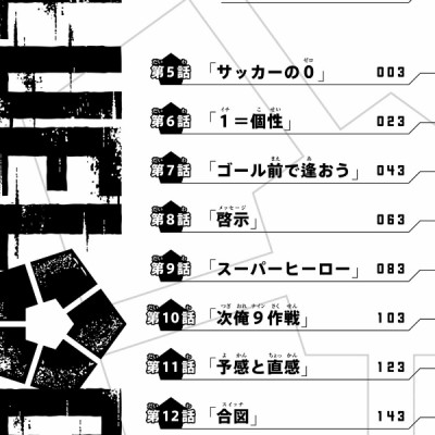 ブルーロック 2 - BLUELOCK