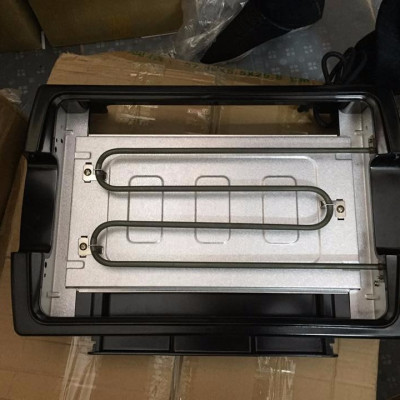 Bếp Nướng Điện Kipor KP-GR4926 - Chính Hãng