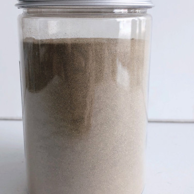 Bột Rau Má Sấy Lạnh - Hủ 500gr