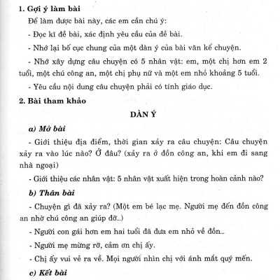 162 Bài Tập Làm Văn Chọn Lọc 4 (Dùng Chung Các Bộ SGK Hiện Hành) - HA