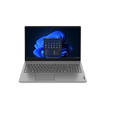 Laptop Lenovo V15 G4 IRU (83A100URVN) | Intel Core i5-13420H | 8GB | 512GB SSD | Intel UHD Graphics | 15.6 Inch FHD | No Os | Grey