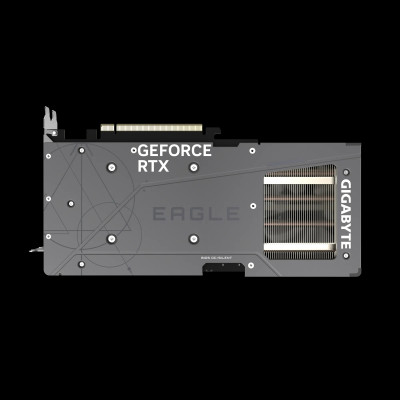 Card màn hình VGA Gigabyte GeForce RTX 4070 Super Eagle OC 12G (N407SEAGLE OC-12GD) - Hàng Chính Hãng