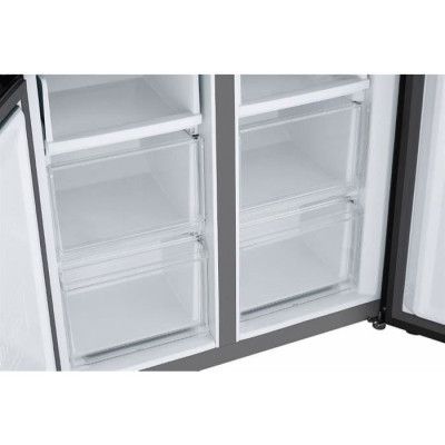 Tủ lạnh LG Inverter 474 lít Multi Door LFB47BLG - Hàng chính hãng